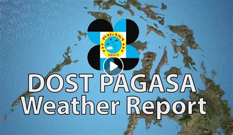 pagasa weather forecast batangas today